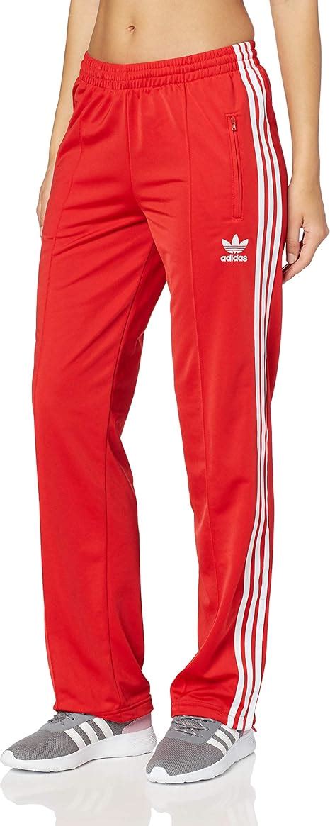 Suchergebnis Auf Amazon.de Für: Adidas Hose Damen Rot